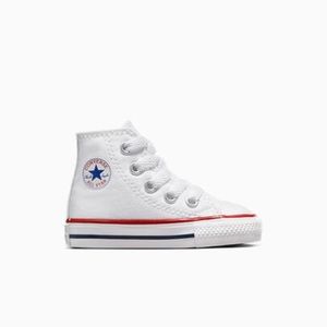 Toddler Converse High Top Sneakers